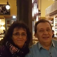 Snežana Zdravkovic - Koordinatorin & Herz von NutriLans
